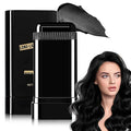 Hair Color Hair Dye, Waterproof and Sweat-Proof Hair Dye Comb