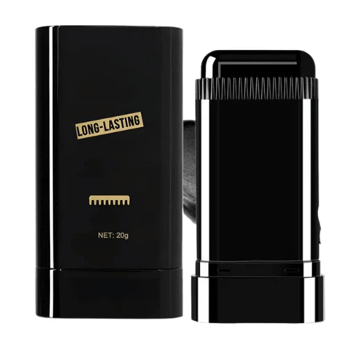 Hair Color Hair Dye, Waterproof and Sweat-Proof Hair Dye Comb