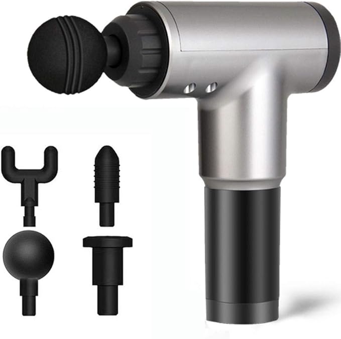 ELECTRIC MASSAGE GUN