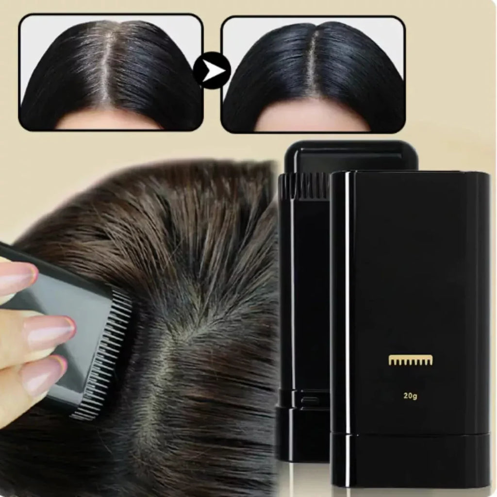Hair Color Hair Dye, Waterproof and Sweat-Proof Hair Dye Comb